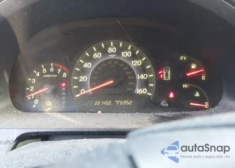 2007 Honda Odyssey Ex from USA, damaged, VIN 5FNRL38467B016514